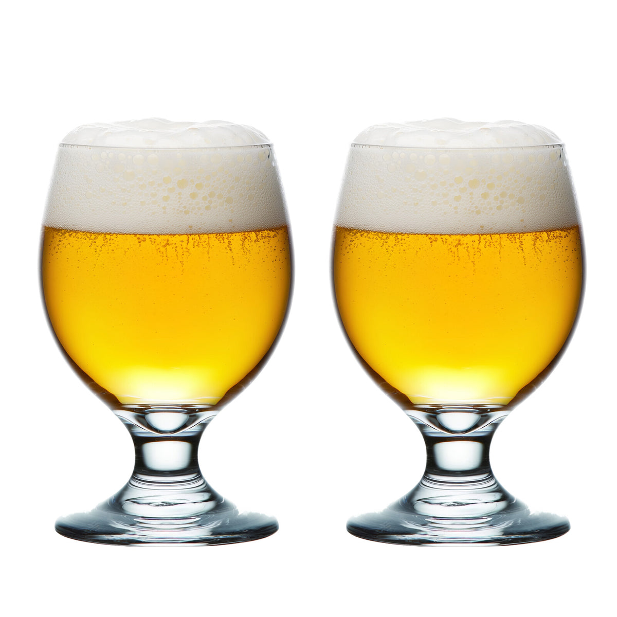 Toyo-Sasaki Glass Wine Glass Set