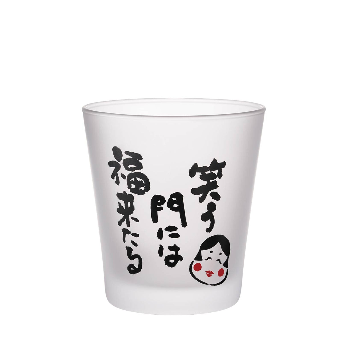 Toyo-Sasaki Glass Kotowaza Free Glass