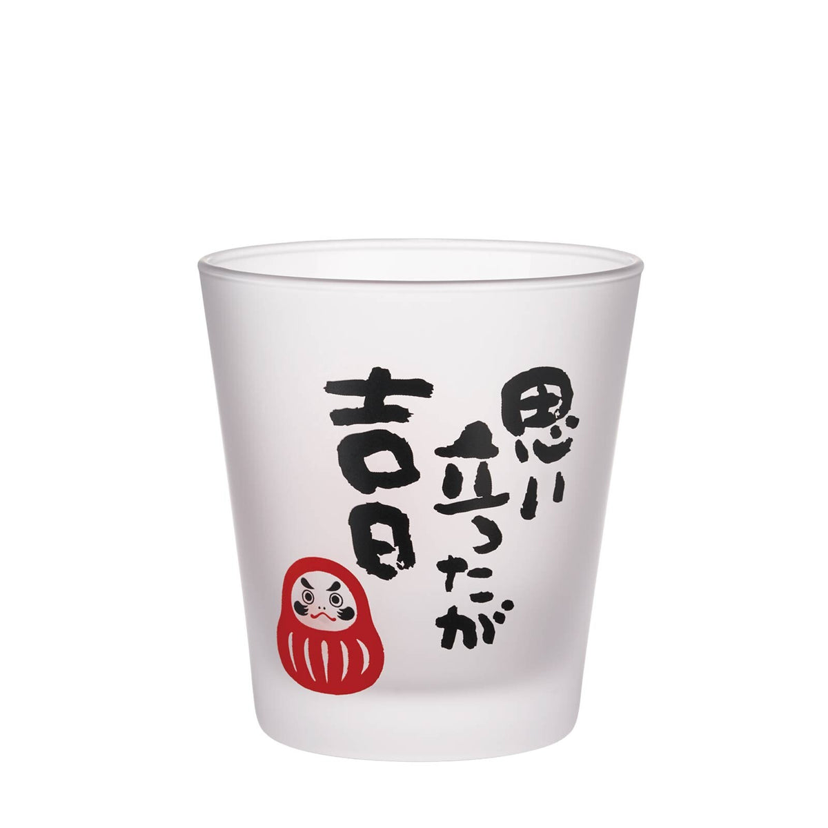 Toyo-Sasaki Glass Kotowaza Free Glass