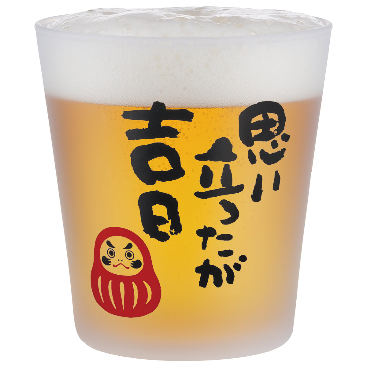 Toyo-Sasaki Glass Kotowaza Free Glass
