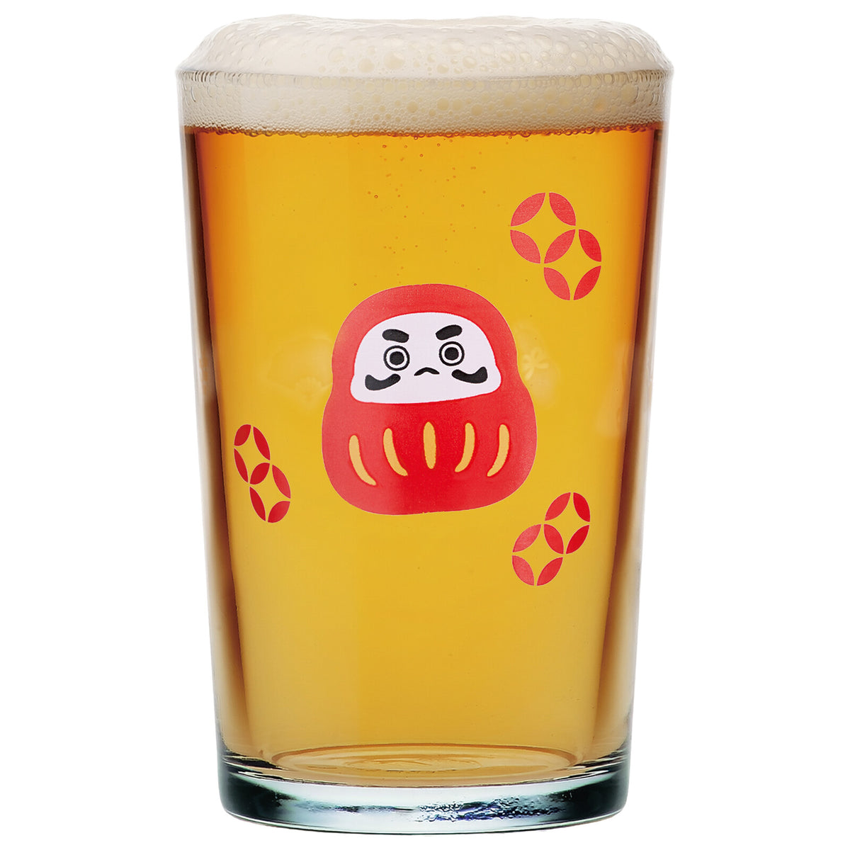 Toyo-Sasaki Glass Enkimono Tumbler