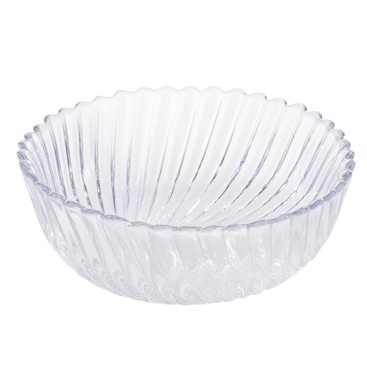 Toyo-Sasaki Glass Shizunami Glass Tableware