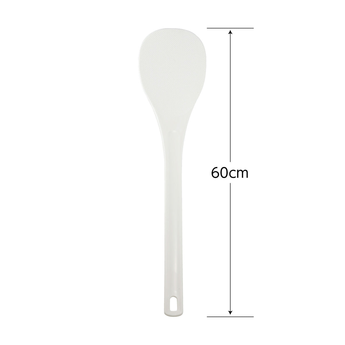 Akebono Sangyo Magic Non-Stick Rice Paddle 60cm PM-728