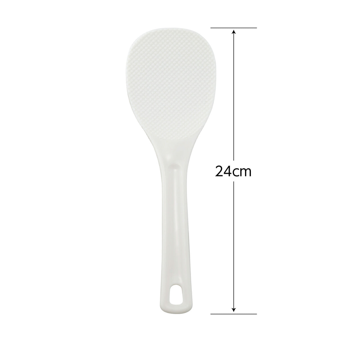 Akebono Sangyo Magic Non-Stick Rice Paddle 24cm PM-721
