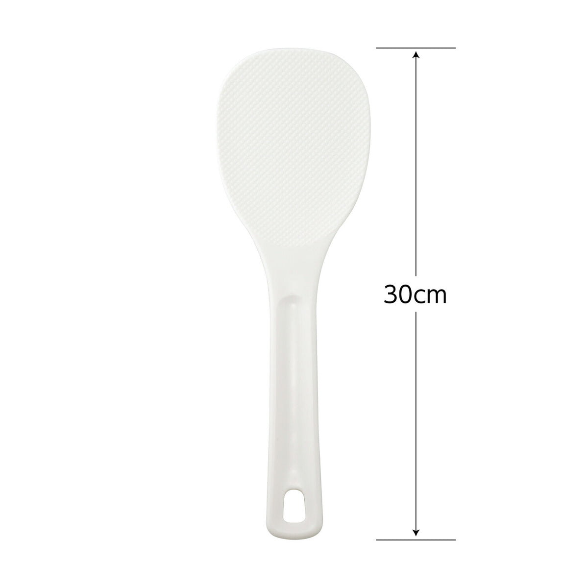 Akebono Sangyo Magic Non-Stick Rice Paddle 30cm PM-722