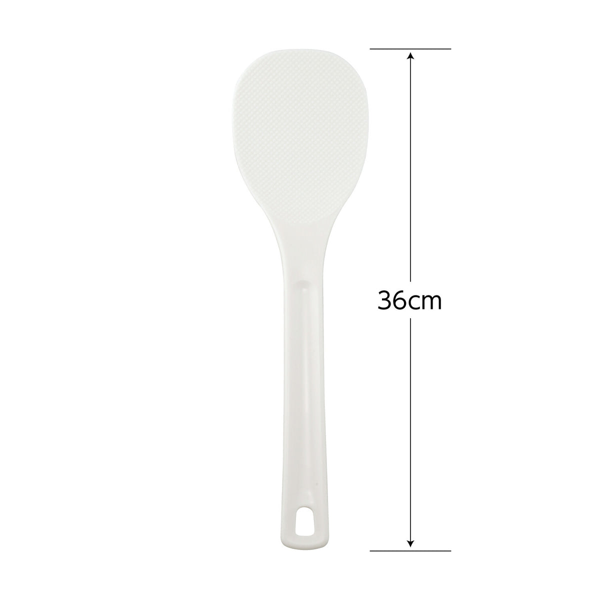 Akebono Sangyo Magic Non-Stick Rice Paddle 36cm PM-723