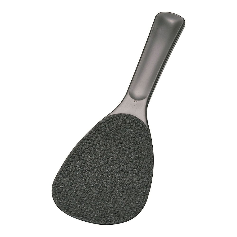 Akebono Sangyo Magic Non-Stick Rice Paddle 16cm Black BL-779