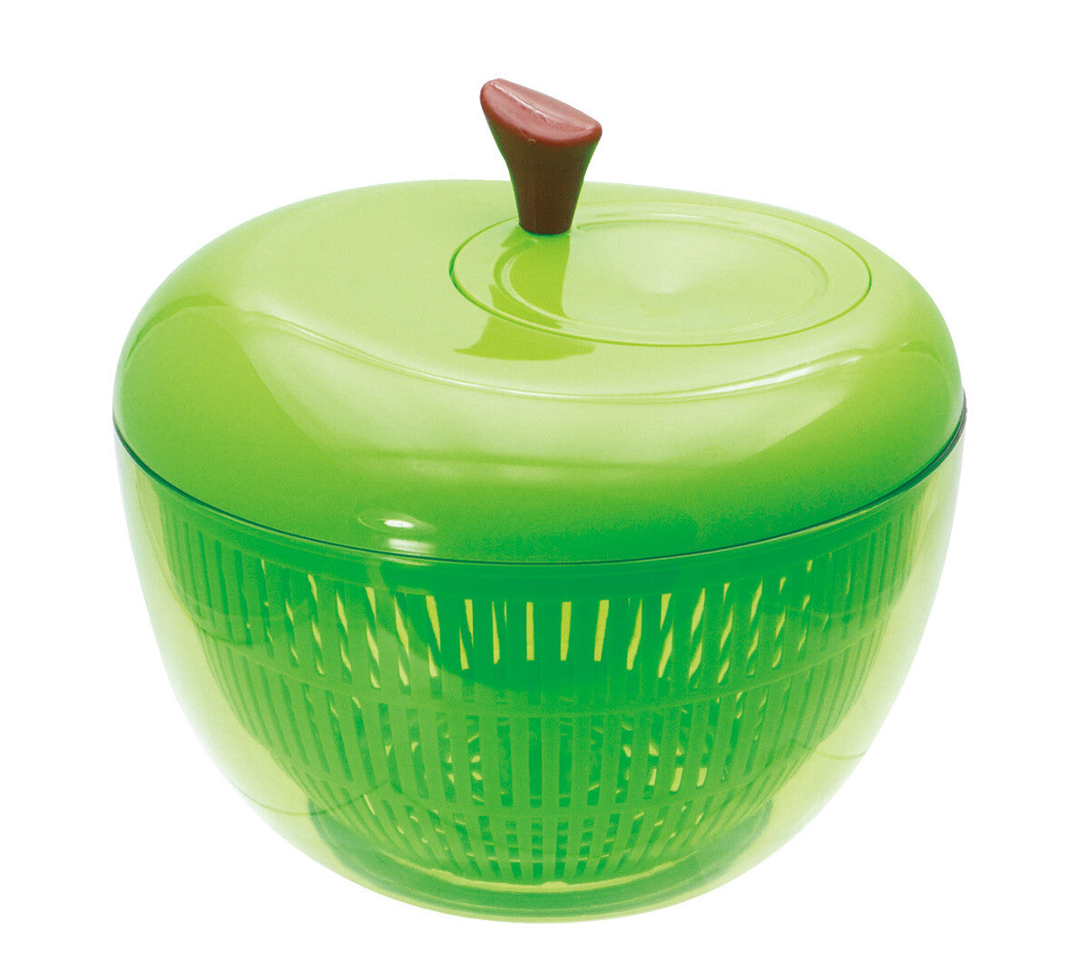 Gendai Hyakka Apple Salad Spinner