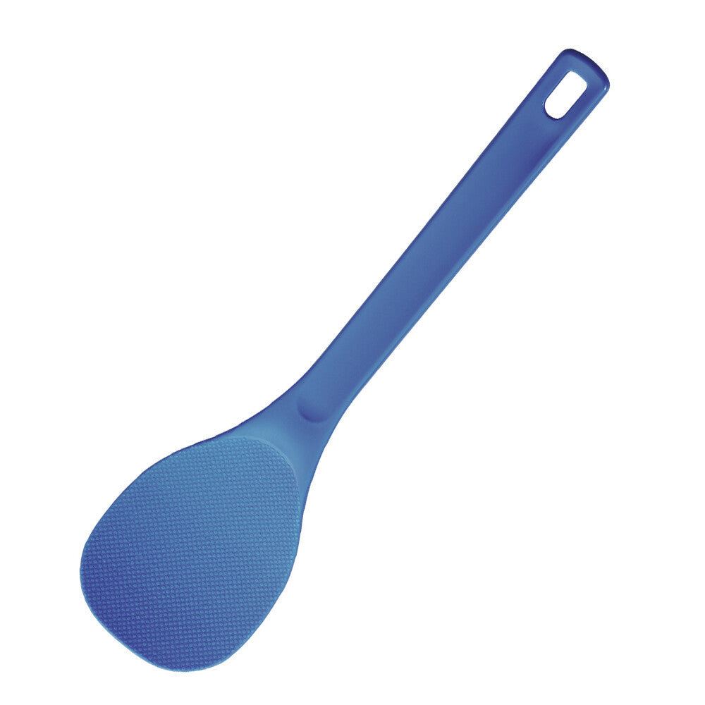 Akebono Commercial Magic Rice Paddle 36cm Blue GM-4037