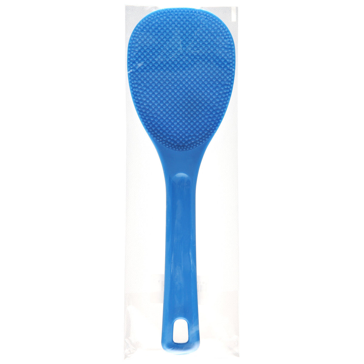 Akebono Commercial Magic Rice Paddle 30cm Blue GM-4036