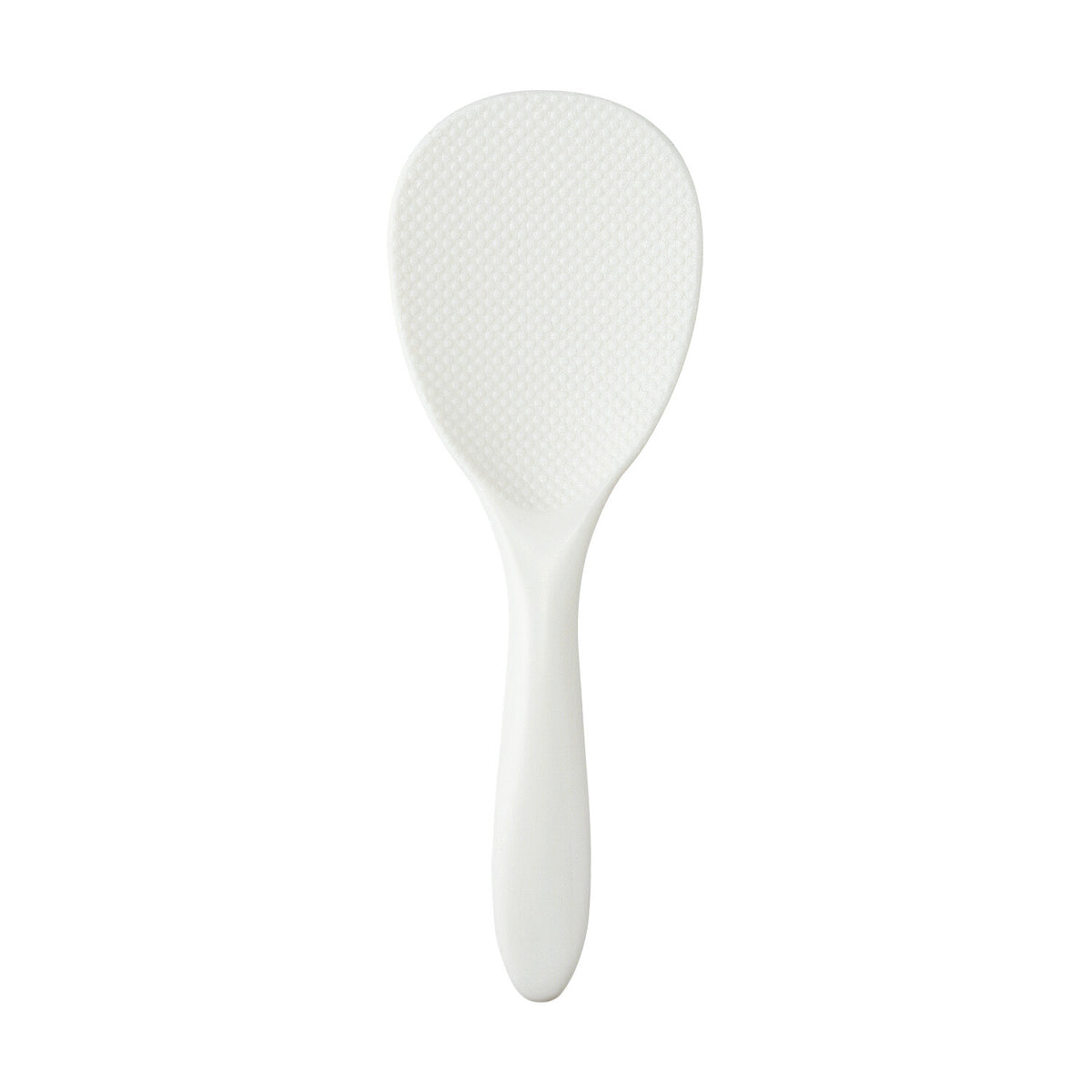 Akebono Okechau Standing Rice Paddle 21cm White PM-729
