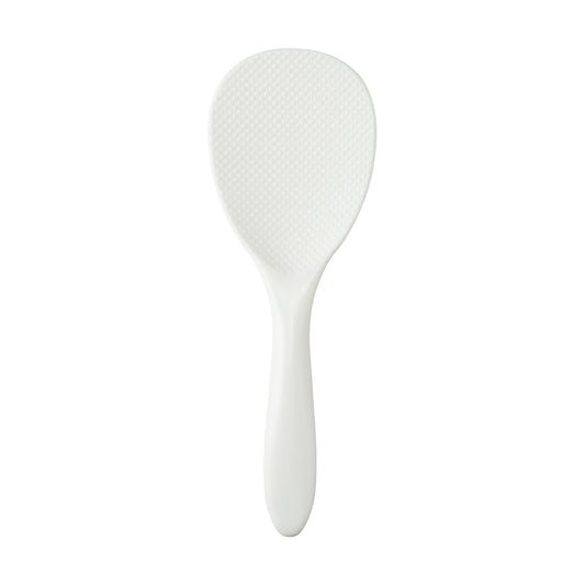 Akebono Okechau Standing Rice Paddle 21cm White PM-729