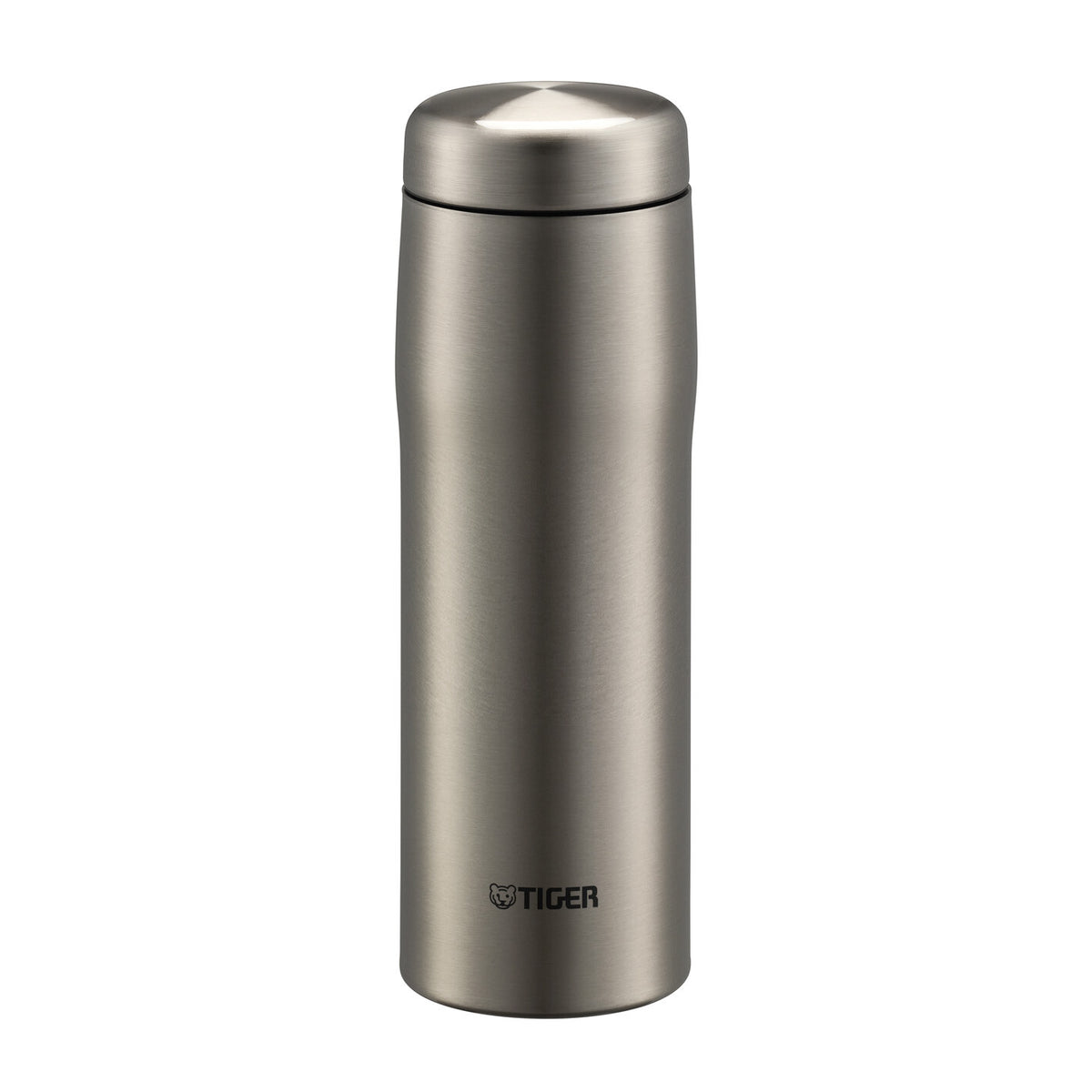 Tiger Vacuum Insulated Bottle 480ml Steel SV
