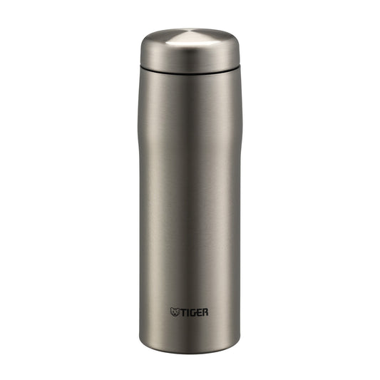 Tiger Vacuum Insulated Bottle 480ml Steel SV