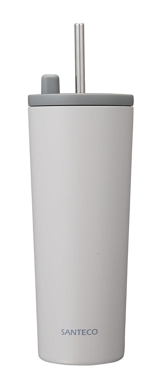 CB Japan Escape Pro Vacuum Insulated Tumbler 750ml Gray
