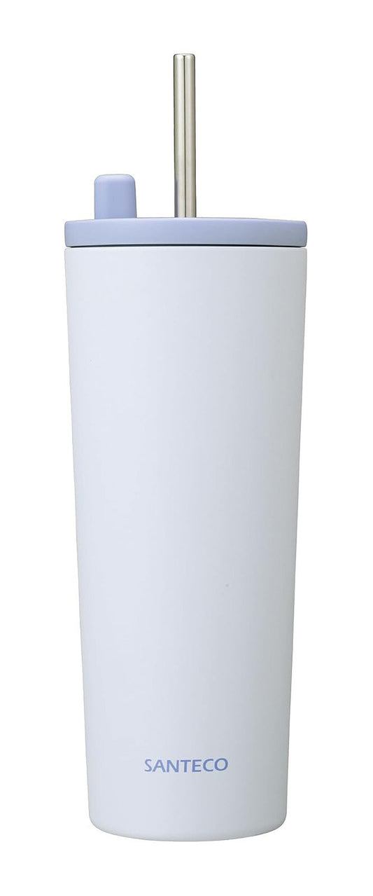 CB Japan Escape Pro Vacuum Insulated Tumbler 750ml Blue