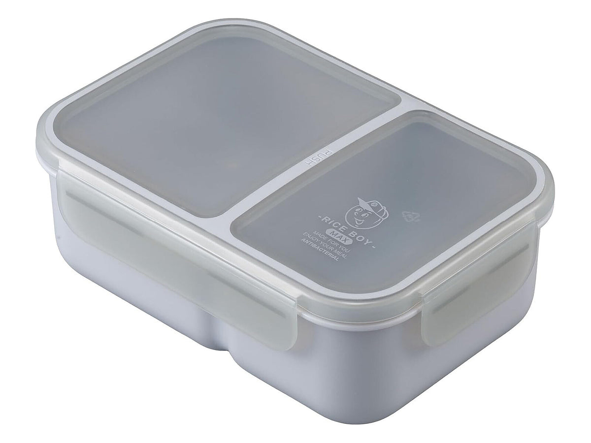 CB Japan Rice Boy MAX Leak-Resistant Bento Box 1300ml