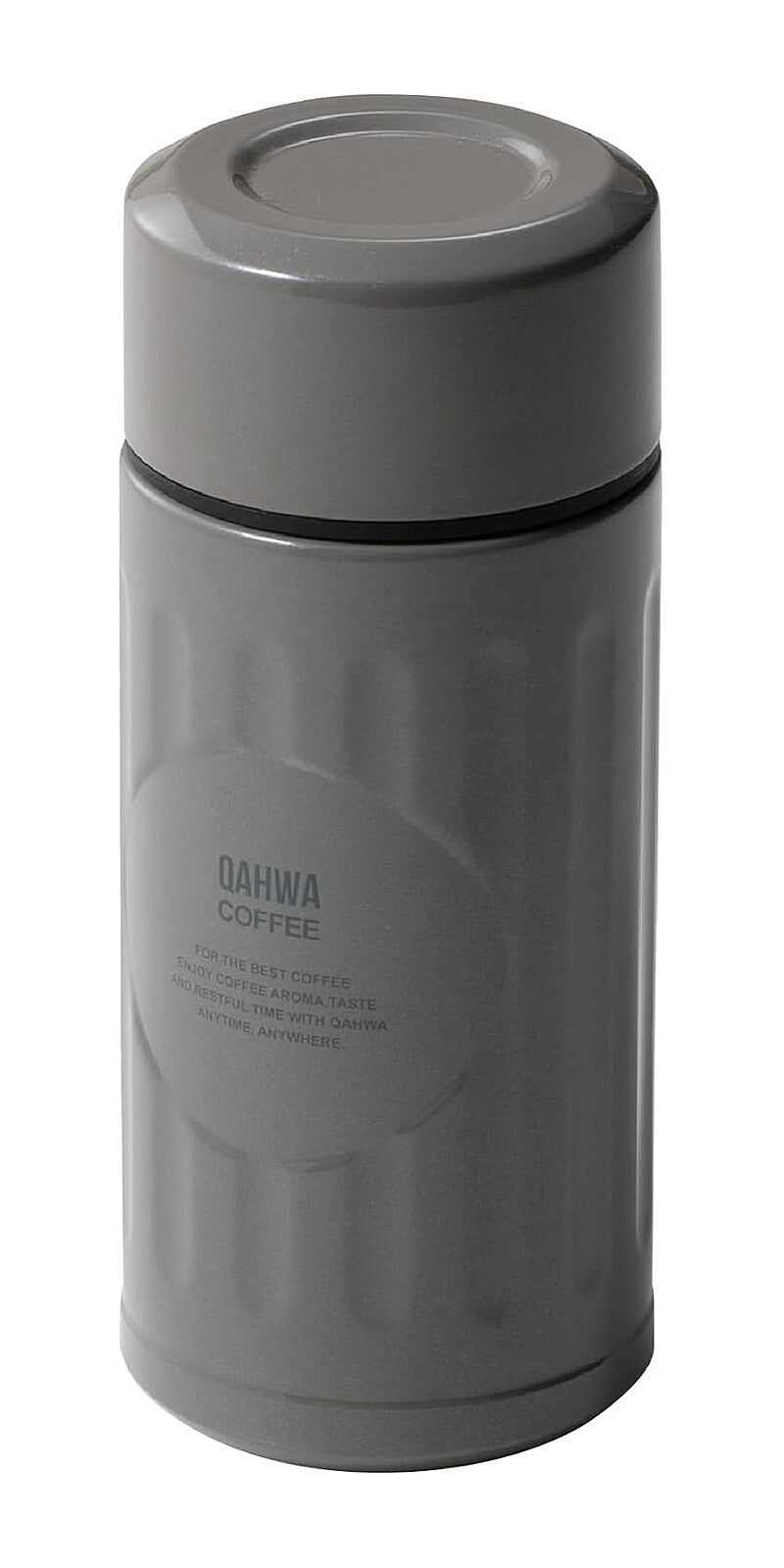 CB Japan Kahua Coffee Bottle Mini Greige