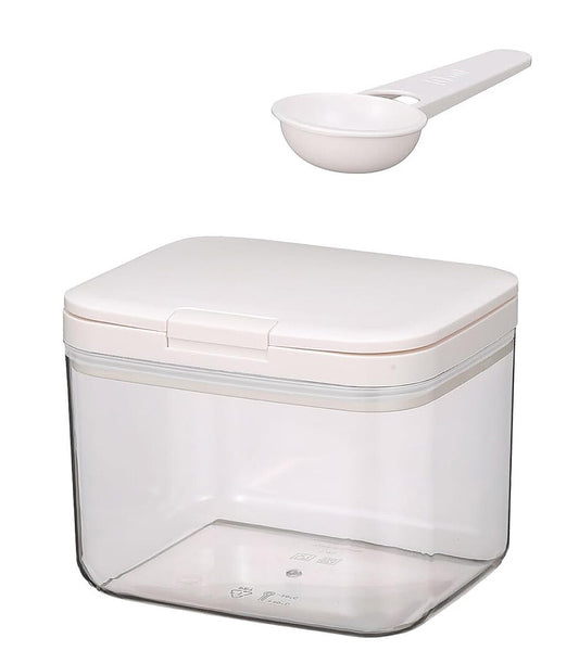 CB Japan One-Touch Airtight Storage Container 1.2L