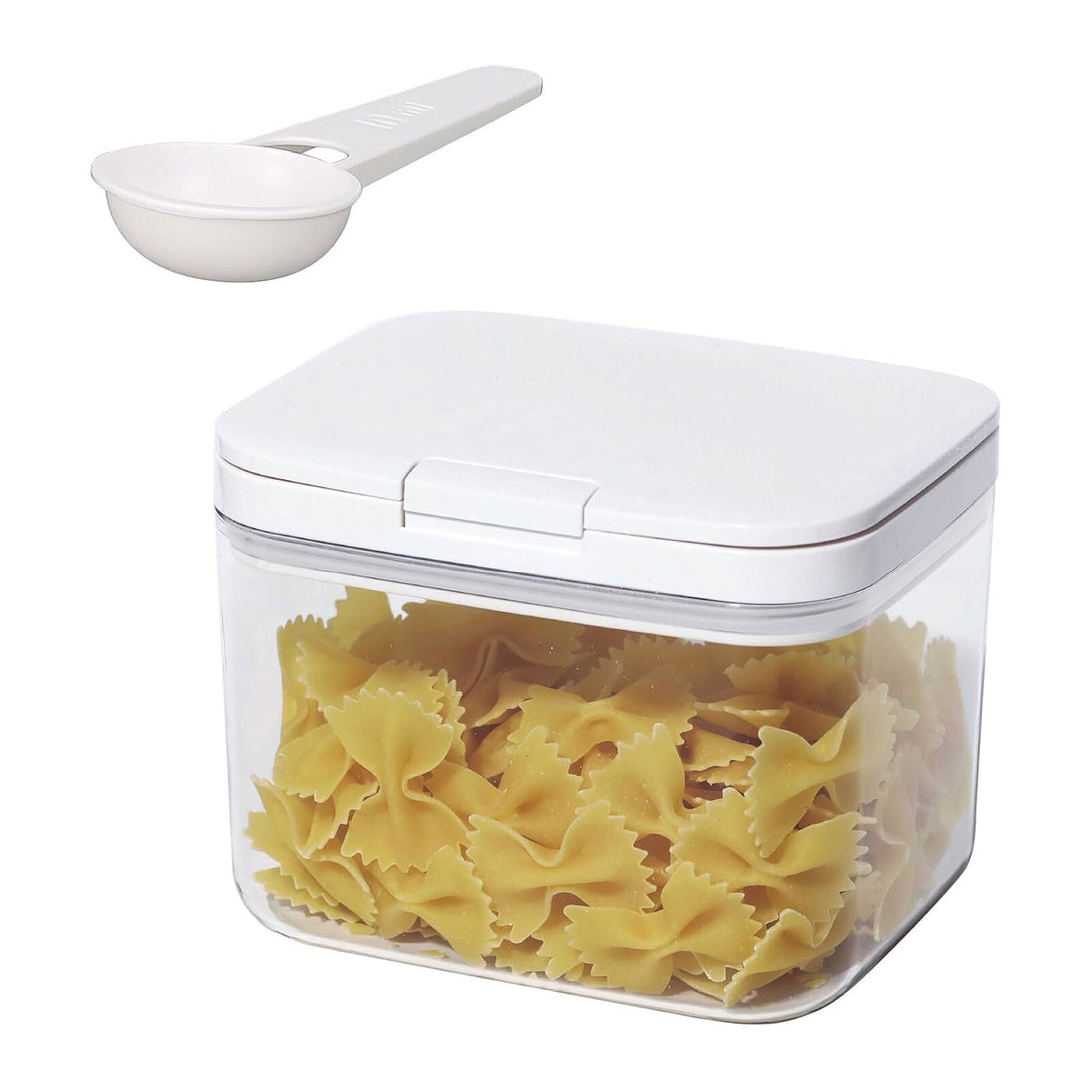 CB Japan One-Touch Airtight Storage Container