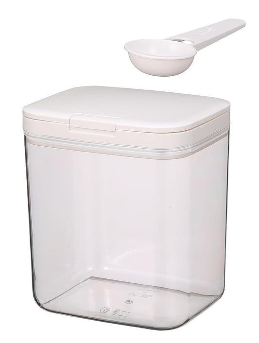CB Japan One-Touch Airtight Storage Container 2L