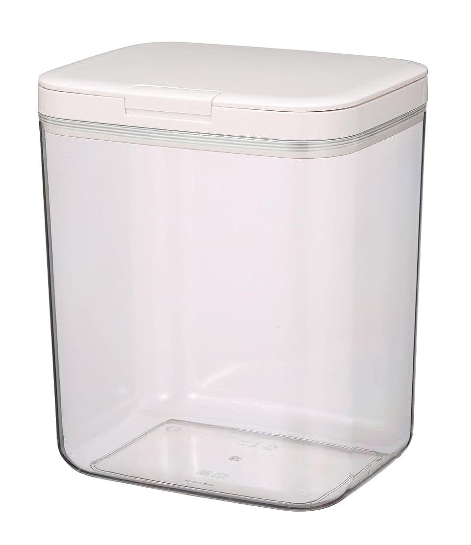 CB Japan One-Touch Airtight Rice Storage Bin 5kg