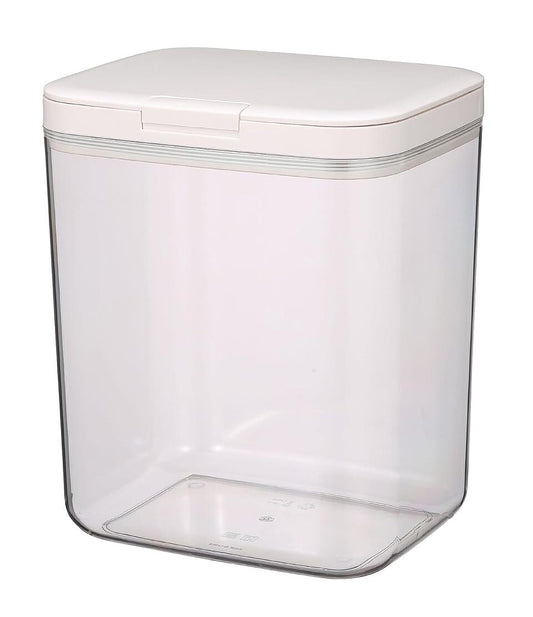 CB Japan One-Touch Airtight Rice Storage Bin 5kg