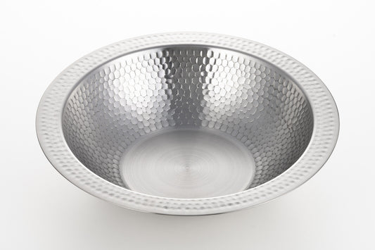 Yoshikawa Stainless Steel Utsuwa Pot 26cm SJ4168