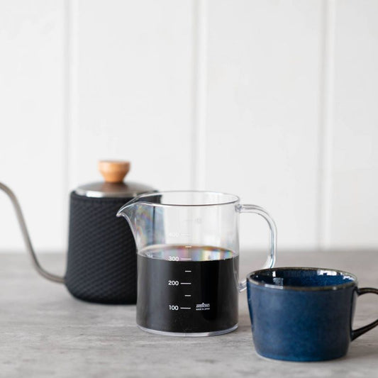 SALUS Strong Beaker Coffee Server 400ml