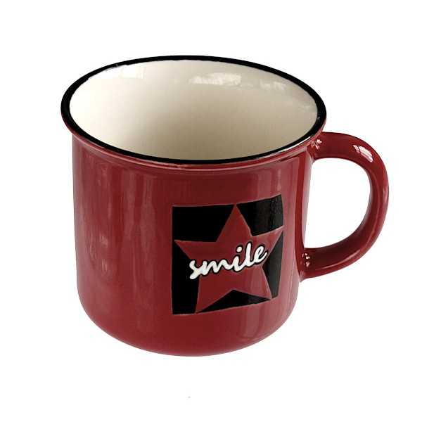 Living Smile Mug