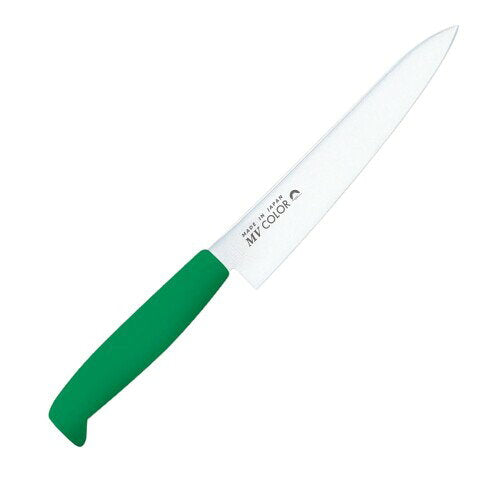 Fuji Cutlery MV Color Petty Utility Knife