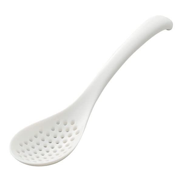 Akebono Renge Soup Spoon