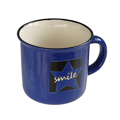 Living Smile Mug