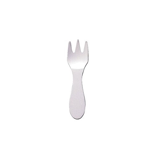 Azuma SALUS Petit Fork Stainless Steel 9.5cm
