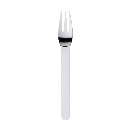 Azuma SALUS Pink Elegante Cake Spoon Pink Gold Stainless Steel