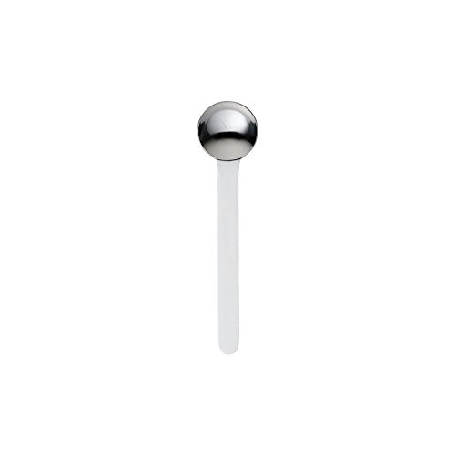 SALUS Wa-mi Stainless Steel Round Bowl Spoon Large