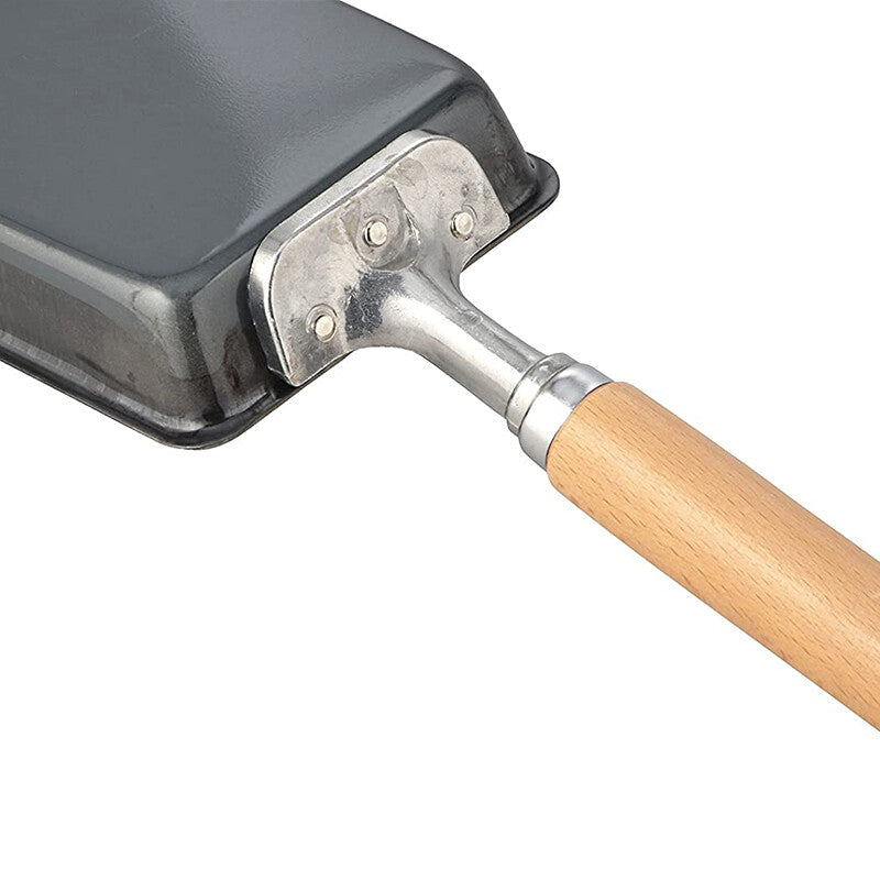 Wahei Freiz Iron Tamagoyaki Pan