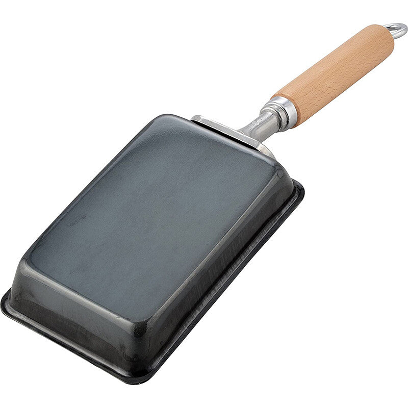Wahei Freiz Iron Tamagoyaki Pan