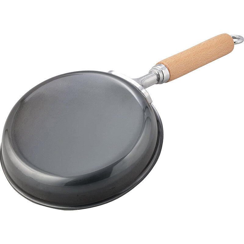 Wahei Freiz Iron Fried Egg Frying Pan 16cm GR-9745