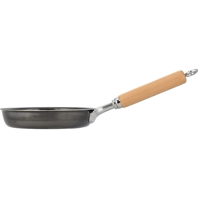 Wahei Freiz Iron Fried Egg Frying Pan 16cm GR-9745