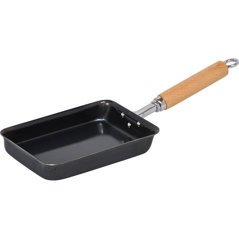 Wahei Freiz Iron Tamagoyaki Pan