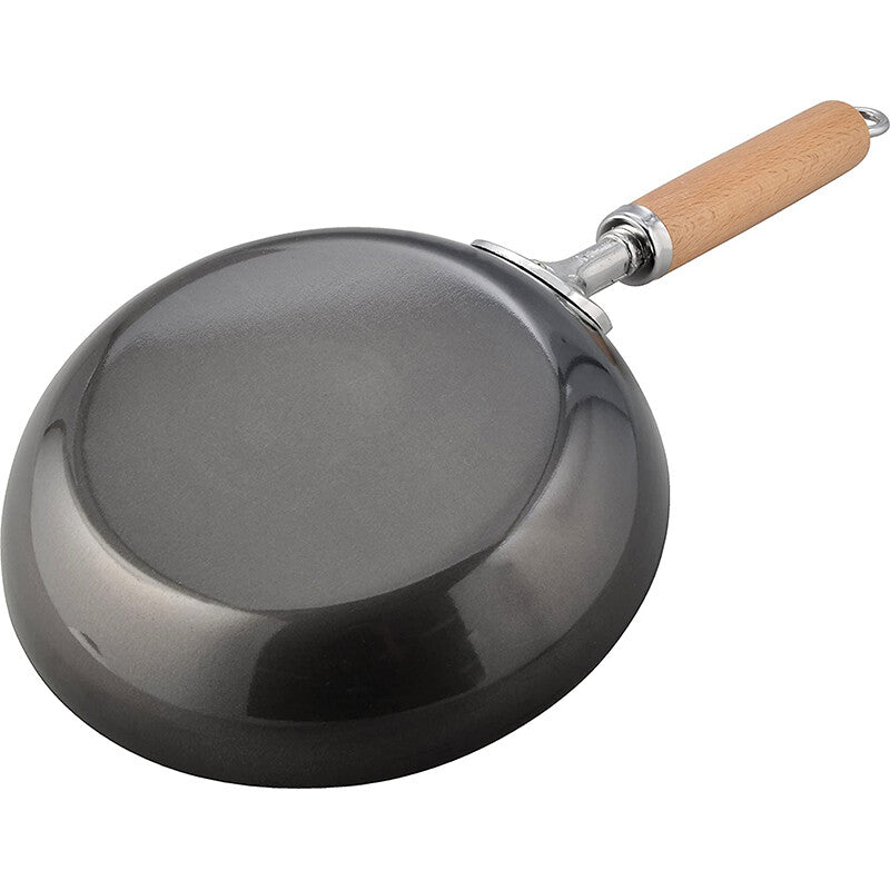 Wahei Freiz Iron Frying Pan 22cm GR-9747