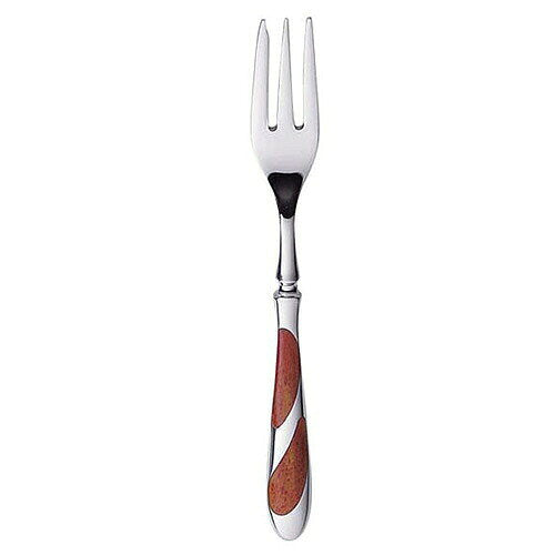 Azuma SALUS Lelien Fruit Fork 18-10 Stainless Steel