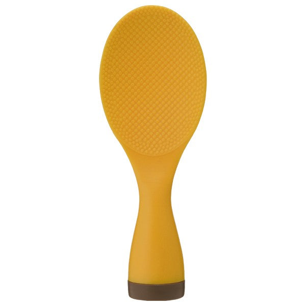 Akebono Swing Rice Paddle (Shamoji) Orange PM-910