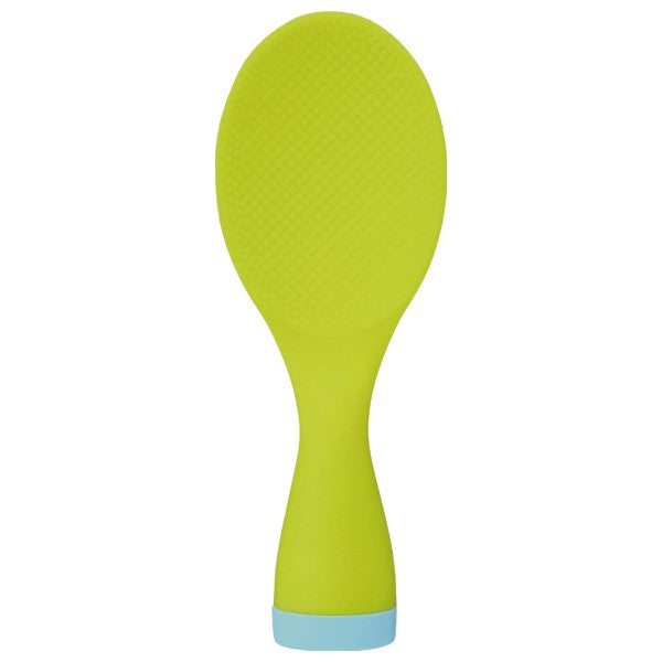 Akebono Swing Rice Paddle Standing Shamoji Green PM-912