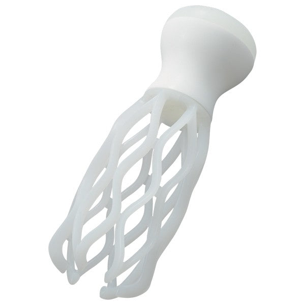Akebono Rice Washing Tool Togina White KT-1457
