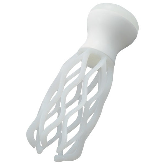 Akebono Rice Washing Tool Togina White KT-1457