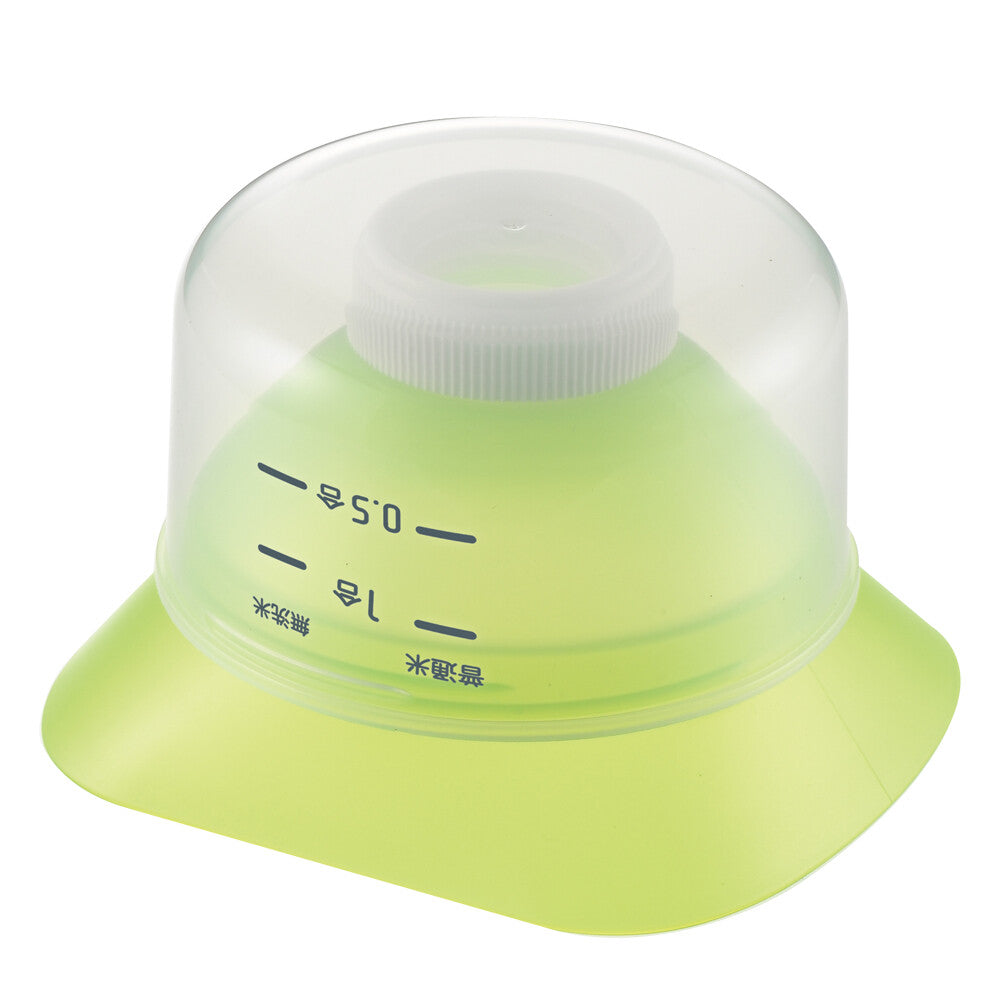 Akebono Rice Bin Funnel