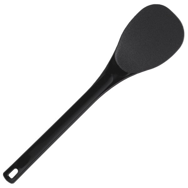 Akebono Magic Rice Paddle Shamoji 60cm Black BL-787