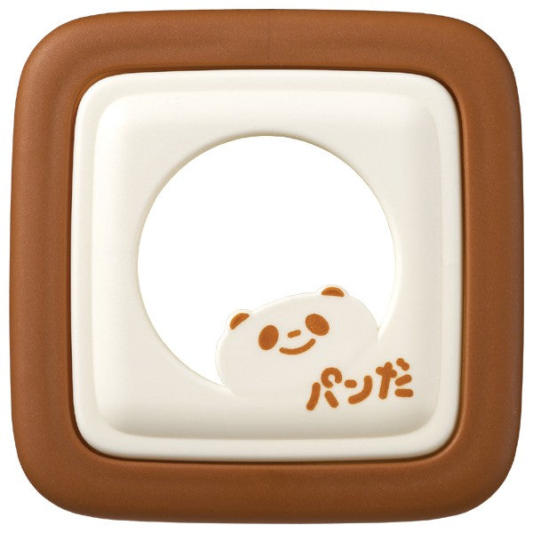 Akebono Sando de Panda Sandwich Cutter and Sealer RE-182